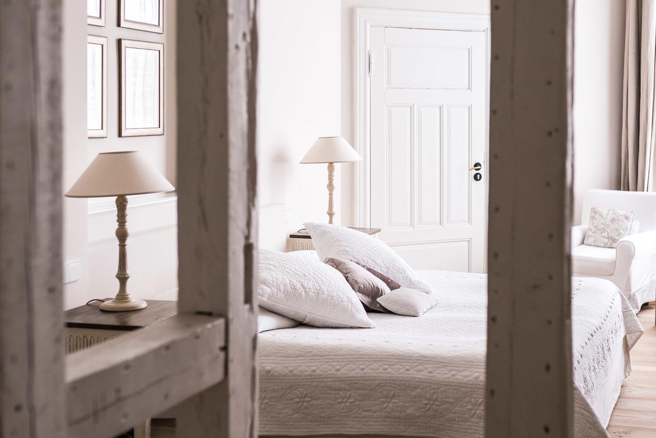 Hotel Schloss Gamehl Бенц Экстерьер фото