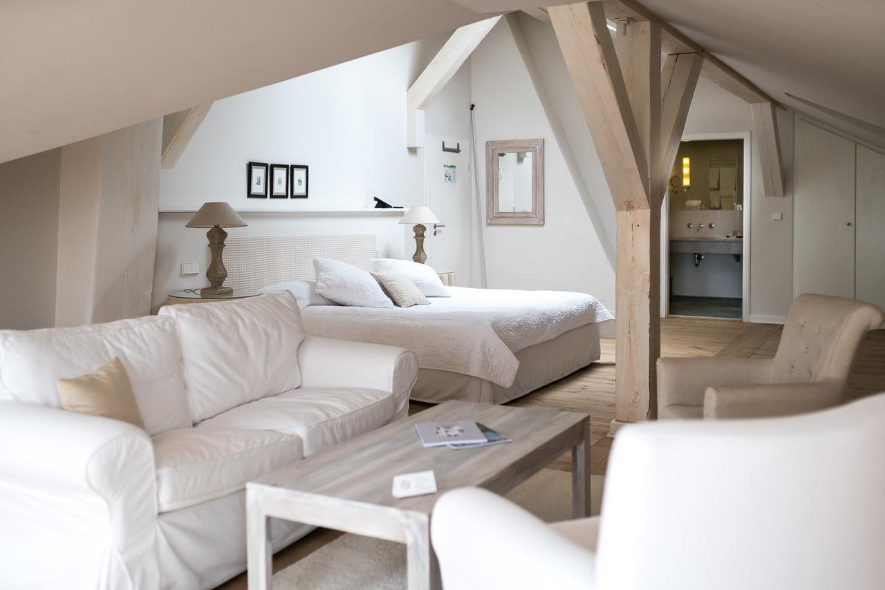 Hotel Schloss Gamehl Бенц Экстерьер фото